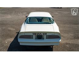 1977 Pontiac Firebird (CC-2113945) for sale in Smyrna, Tennessee