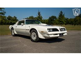 1977 Pontiac Firebird (CC-2113945) for sale in Smyrna, Tennessee