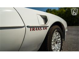 1977 Pontiac Firebird (CC-2113945) for sale in Smyrna, Tennessee