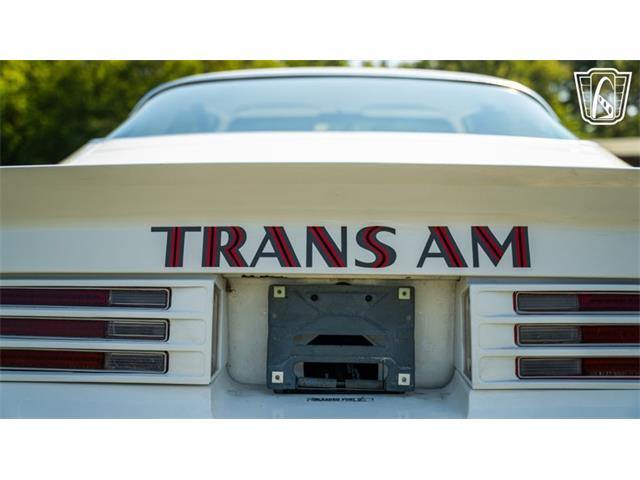 1977 Pontiac Firebird (CC-2113945) for sale in Smyrna, Tennessee