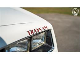 1977 Pontiac Firebird (CC-2113945) for sale in Smyrna, Tennessee