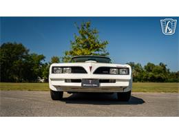 1977 Pontiac Firebird (CC-2113945) for sale in Smyrna, Tennessee