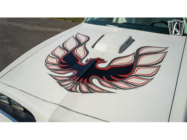 1977 Pontiac Firebird (CC-2113945) for sale in Smyrna, Tennessee