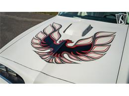 1977 Pontiac Firebird (CC-2113945) for sale in Smyrna, Tennessee