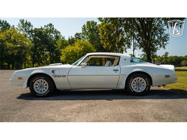 1977 Pontiac Firebird (CC-2113945) for sale in Smyrna, Tennessee