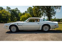 1977 Pontiac Firebird (CC-2113945) for sale in Smyrna, Tennessee