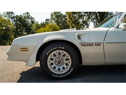 1977 Pontiac Firebird (CC-2113945) for sale in Smyrna, Tennessee