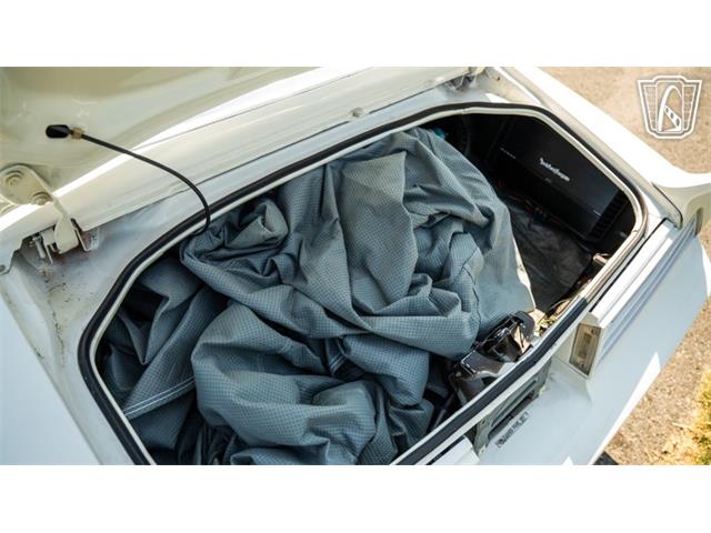 1977 Pontiac Firebird (CC-2113945) for sale in Smyrna, Tennessee