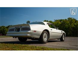 1977 Pontiac Firebird (CC-2113945) for sale in Smyrna, Tennessee