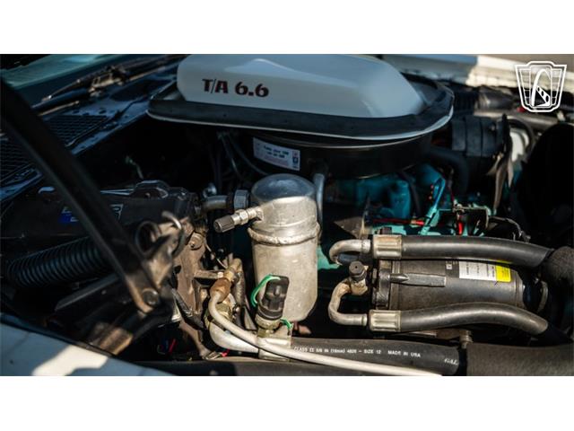 1977 Pontiac Firebird (CC-2113945) for sale in Smyrna, Tennessee