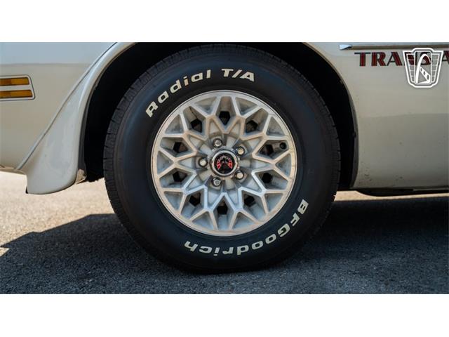 1977 Pontiac Firebird (CC-2113945) for sale in Smyrna, Tennessee