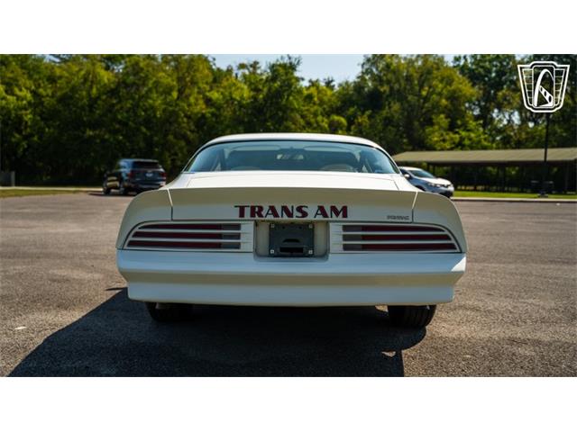 1977 Pontiac Firebird (CC-2113945) for sale in Smyrna, Tennessee