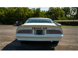 1977 Pontiac Firebird (CC-2113945) for sale in Smyrna, Tennessee