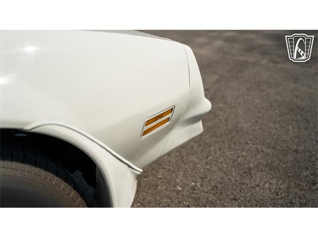 1977 Pontiac Firebird (CC-2113945) for sale in Smyrna, Tennessee