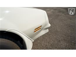 1977 Pontiac Firebird (CC-2113945) for sale in Smyrna, Tennessee