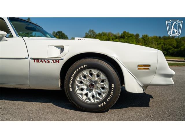1977 Pontiac Firebird (CC-2113945) for sale in Smyrna, Tennessee