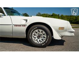 1977 Pontiac Firebird (CC-2113945) for sale in Smyrna, Tennessee