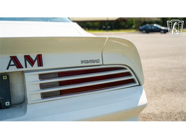 1977 Pontiac Firebird (CC-2113945) for sale in Smyrna, Tennessee