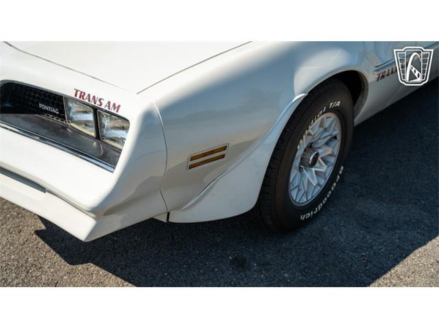 1977 Pontiac Firebird (CC-2113945) for sale in Smyrna, Tennessee