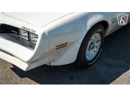 1977 Pontiac Firebird (CC-2113945) for sale in Smyrna, Tennessee