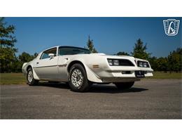 1977 Pontiac Firebird (CC-2113945) for sale in Smyrna, Tennessee