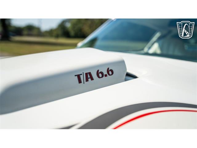 1977 Pontiac Firebird (CC-2113945) for sale in Smyrna, Tennessee