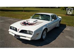 1977 Pontiac Firebird (CC-2113945) for sale in Smyrna, Tennessee