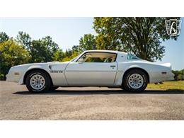 1977 Pontiac Firebird (CC-2113945) for sale in Smyrna, Tennessee