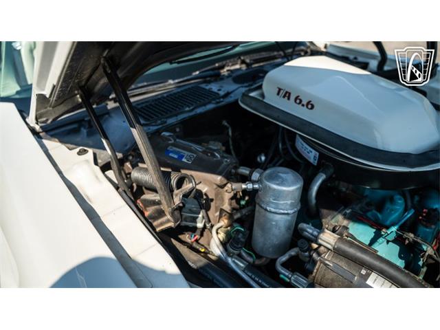 1977 Pontiac Firebird (CC-2113945) for sale in Smyrna, Tennessee