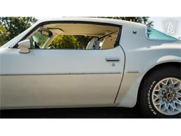 1977 Pontiac Firebird (CC-2113945) for sale in Smyrna, Tennessee