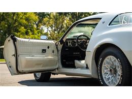 1977 Pontiac Firebird (CC-2113945) for sale in Smyrna, Tennessee
