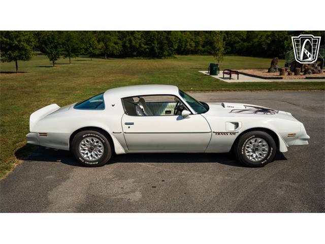 1977 Pontiac Firebird (CC-2113945) for sale in Smyrna, Tennessee