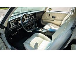 1977 Pontiac Firebird (CC-2113945) for sale in Smyrna, Tennessee