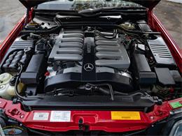 1993 Mercedes-Benz 600SL (CC-2113946) for sale in Torrance, California