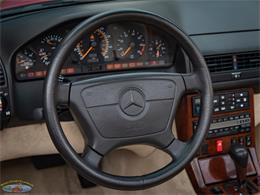 1993 Mercedes-Benz 600SL (CC-2113946) for sale in Torrance, California