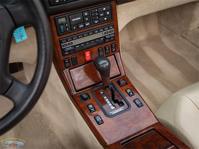 1993 Mercedes-Benz 600SL (CC-2113946) for sale in Torrance, California