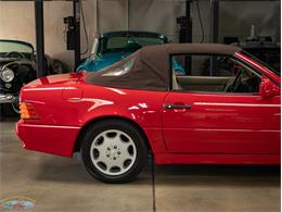 1993 Mercedes-Benz 600SL (CC-2113946) for sale in Torrance, California