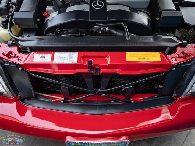 1993 Mercedes-Benz 600SL (CC-2113946) for sale in Torrance, California