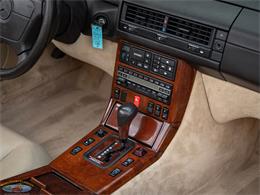 1993 Mercedes-Benz 600SL (CC-2113946) for sale in Torrance, California