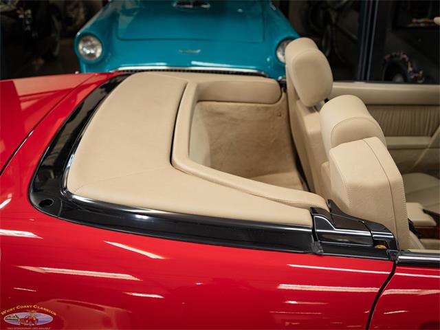 1993 Mercedes-Benz 600SL (CC-2113946) for sale in Torrance, California