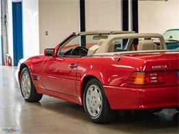 1993 Mercedes-Benz 600SL (CC-2113946) for sale in Torrance, California