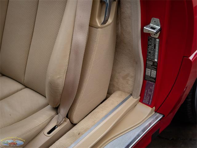 1993 Mercedes-Benz 600SL (CC-2113946) for sale in Torrance, California