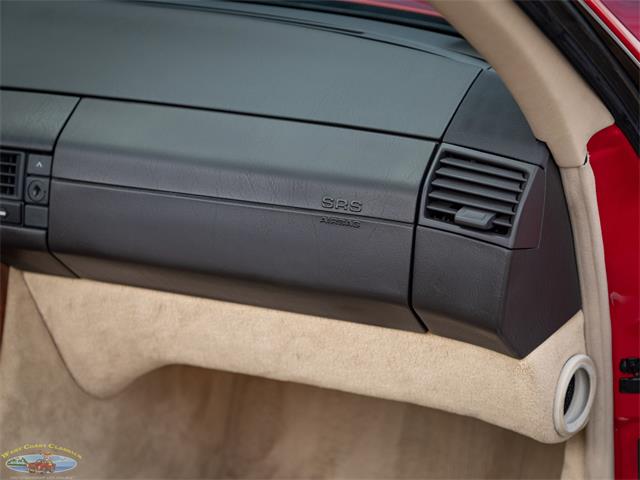 1993 Mercedes-Benz 600SL (CC-2113946) for sale in Torrance, California