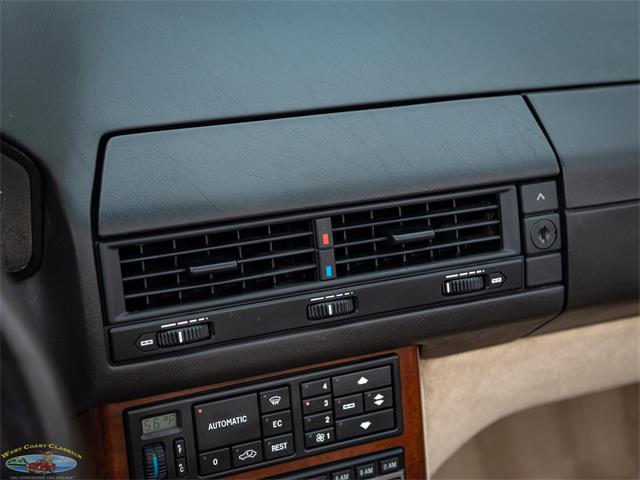 1993 Mercedes-Benz 600SL (CC-2113946) for sale in Torrance, California