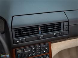 1993 Mercedes-Benz 600SL (CC-2113946) for sale in Torrance, California