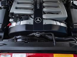 1993 Mercedes-Benz 600SL (CC-2113946) for sale in Torrance, California