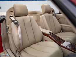 1993 Mercedes-Benz 600SL (CC-2113946) for sale in Torrance, California