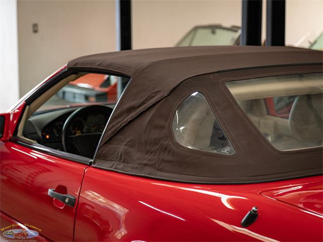 1993 Mercedes-Benz 600SL (CC-2113946) for sale in Torrance, California