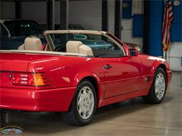 1993 Mercedes-Benz 600SL (CC-2113946) for sale in Torrance, California