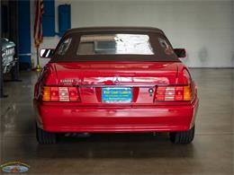 1993 Mercedes-Benz 600SL (CC-2113946) for sale in Torrance, California